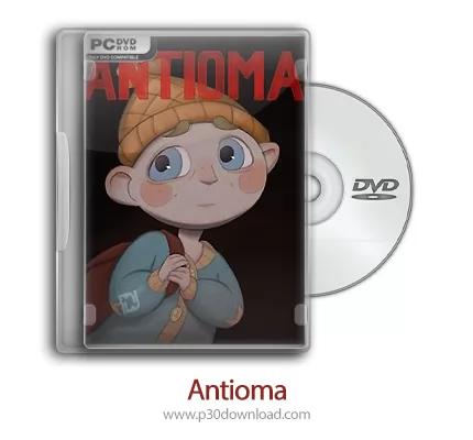 Antioma icon