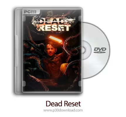 Dead Reset icon