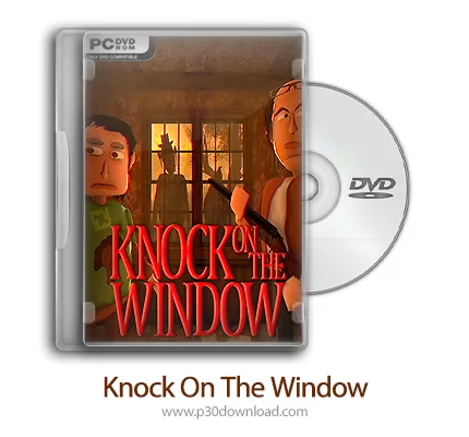 Knock On The Window icon