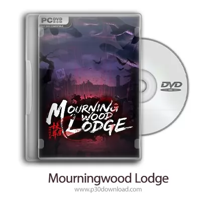 Mourningwood Lodge icon