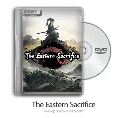 The Eastern Sacrifice icon