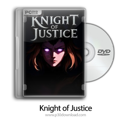 دانلود Knight of Justice - بازی شوالیه عدالت