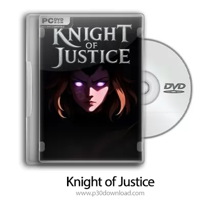 Knight of Justice icon