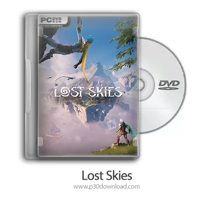 Lost Skies icon