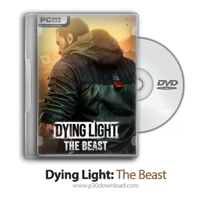 Dying Light: The Beast icon