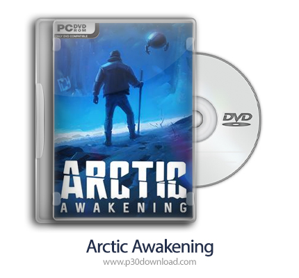 دانلود Arctic Awakening - بازی بیداری در قطب شمال