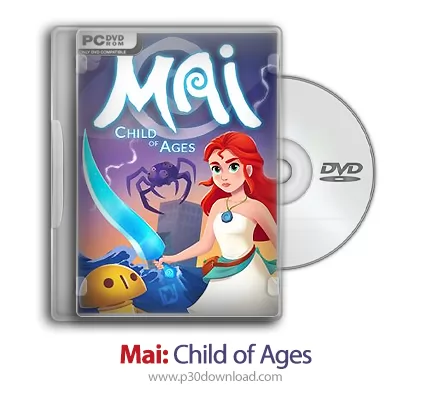 Mai: Child of Ages icon
