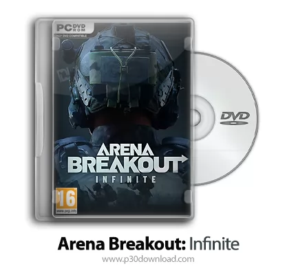Arena Breakout: Infinite icon