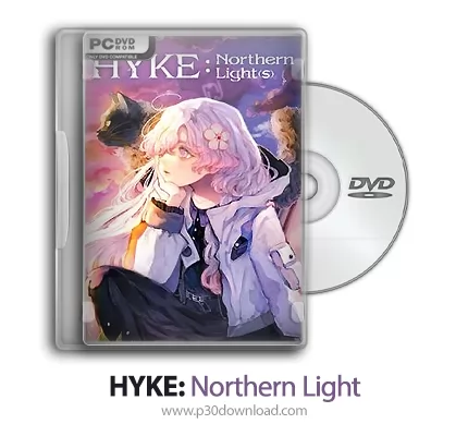 HYKE: Northern Light icon