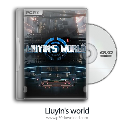 دانلود Liuyin's world - بازی جهان لیوین