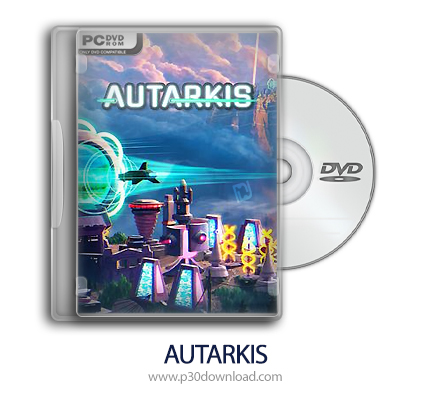 دانلود AUTARKIS - بازی اتارکیس