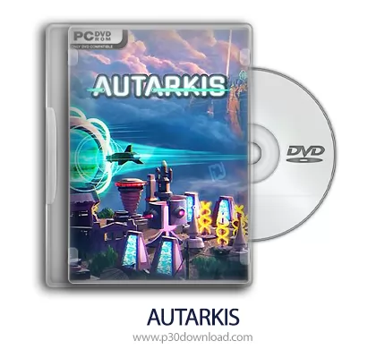 AUTARKIS icon