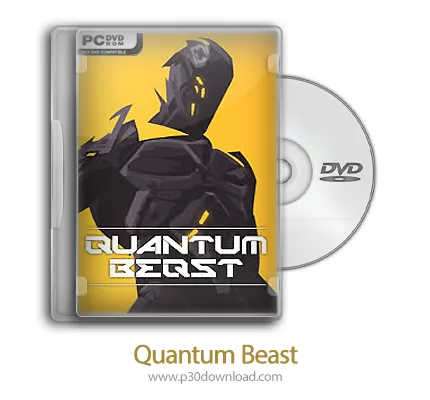 Quantum Beast icon