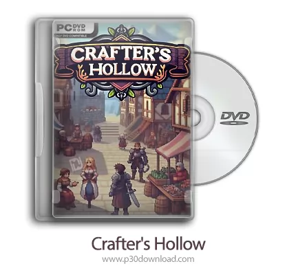 Crafter's Hollow icon