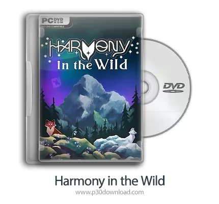 Harmony in the Wild icon