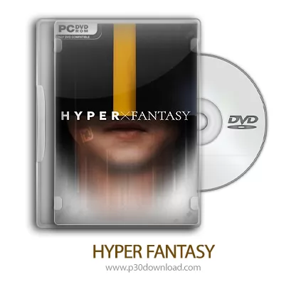 HYPER FANTASY icon