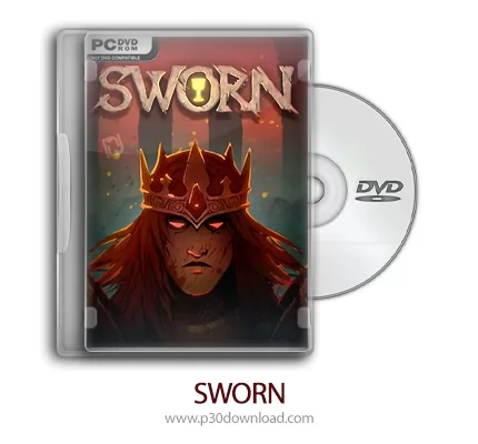 SWORN icon