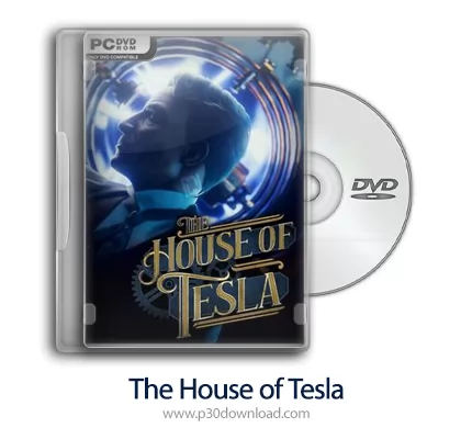 The House of Tesla icon