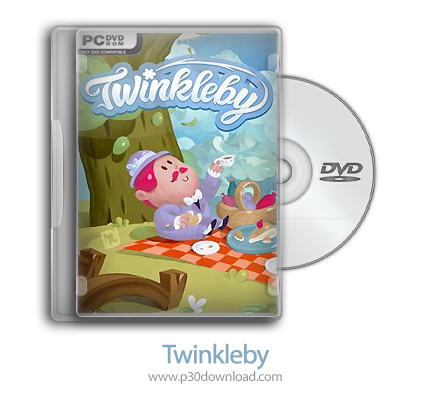 دانلود Twinkleby - بازی روستای درخشان