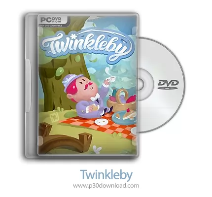 Twinkleby icon