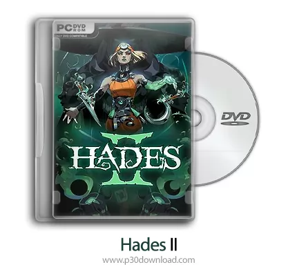 Hades II icon