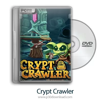 Crypt Crawler icon