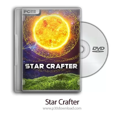 Star Crafter icon