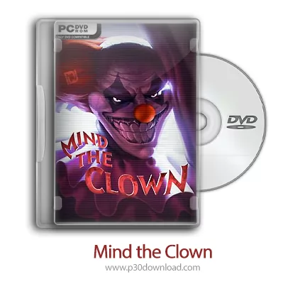 Mind the Clown icon