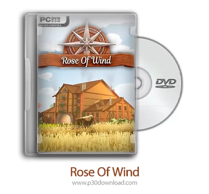 Rose Of Wind icon
