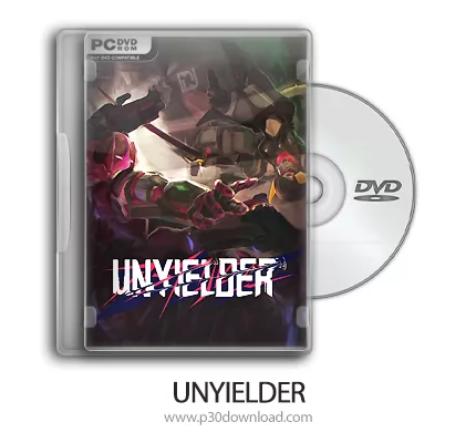 UNYIELDER icon