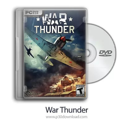 War Thunder icon