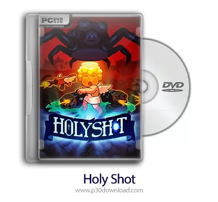 Holy Shot icon