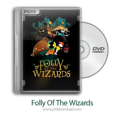 Folly Of The Wizards icon