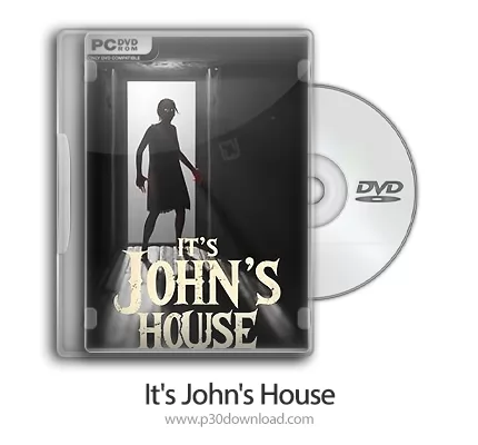 It's John's House icon