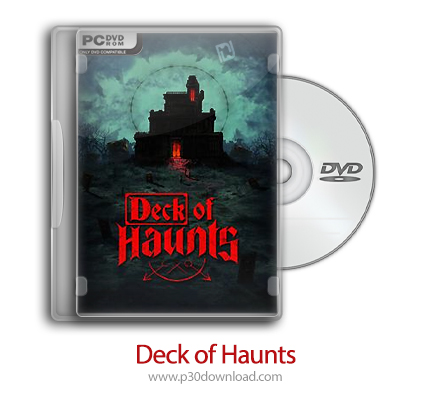 دانلود Deck of Haunts - بازی کارت های ارواح
