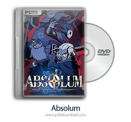 Absolum icon