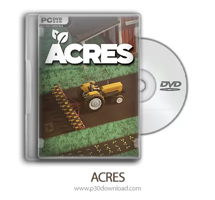 ACRES icon