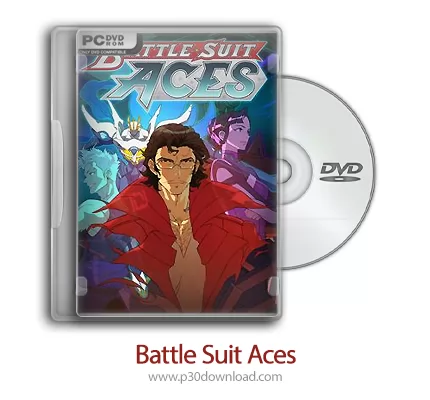 Battle Suit Aces icon