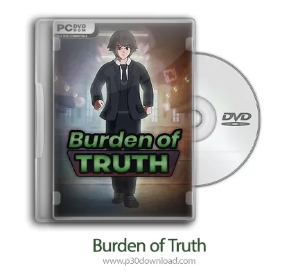 Burden of Truth icon