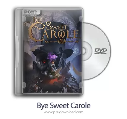 Bye Sweet Carole icon