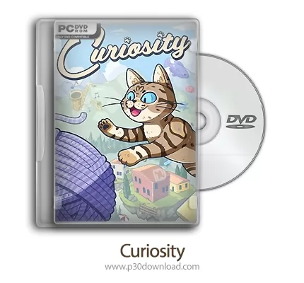 Curiosity icon