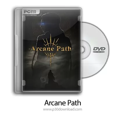 Arcane Path icon