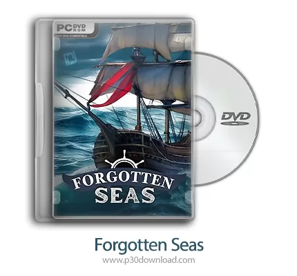 Forgotten Seas icon