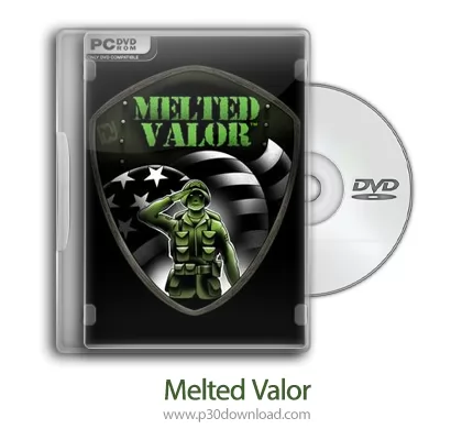 Melted Valor icon