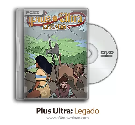 Plus Ultra: Legado icon