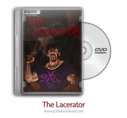 The Lacerator icon