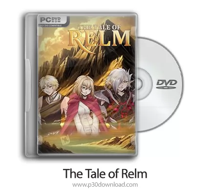 The Tale of Relm icon