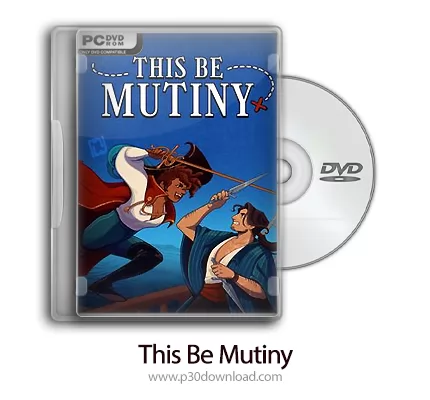 This Be Mutiny icon