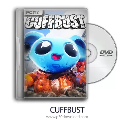 CUFFBUST icon