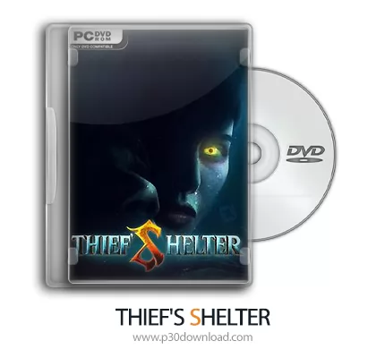 THIEF'S SHELTER icon